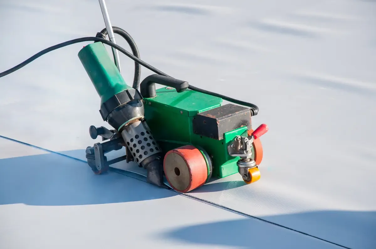 Commercial PVC Roofing Systems in Scottsdale, AZ Commercial PVC Roofing Systems in Scottsdale, AZ