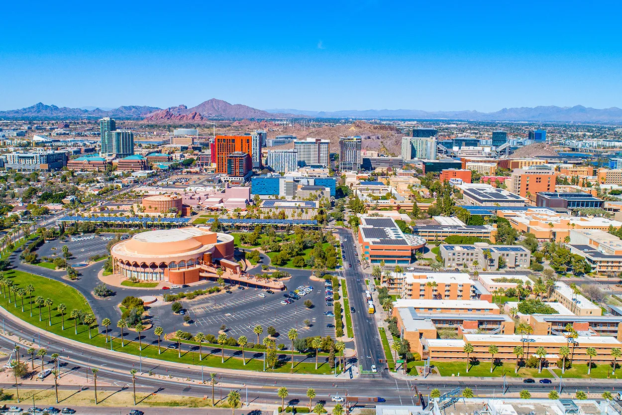 Commercial Roofing in Mesa, AZ Commercial Roofing in Mesa, AZ