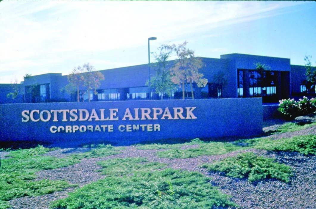 Scottsdale Airport Airpark Commercial Roofing Scottsdale Airport Airpark Commercial Roofing