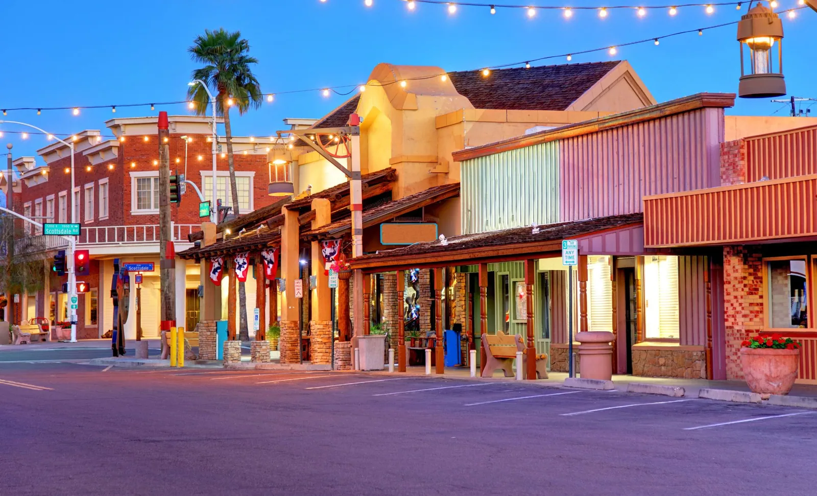 Commercial Roofing in Scottsdale, AZ Commercial Roofing in Scottsdale, AZ