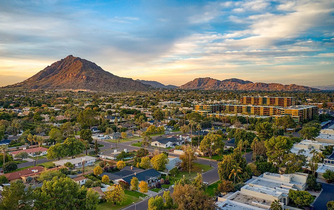 Southern Scottsdale Commercial Roofing Southern Scottsdale Commercial Roofing