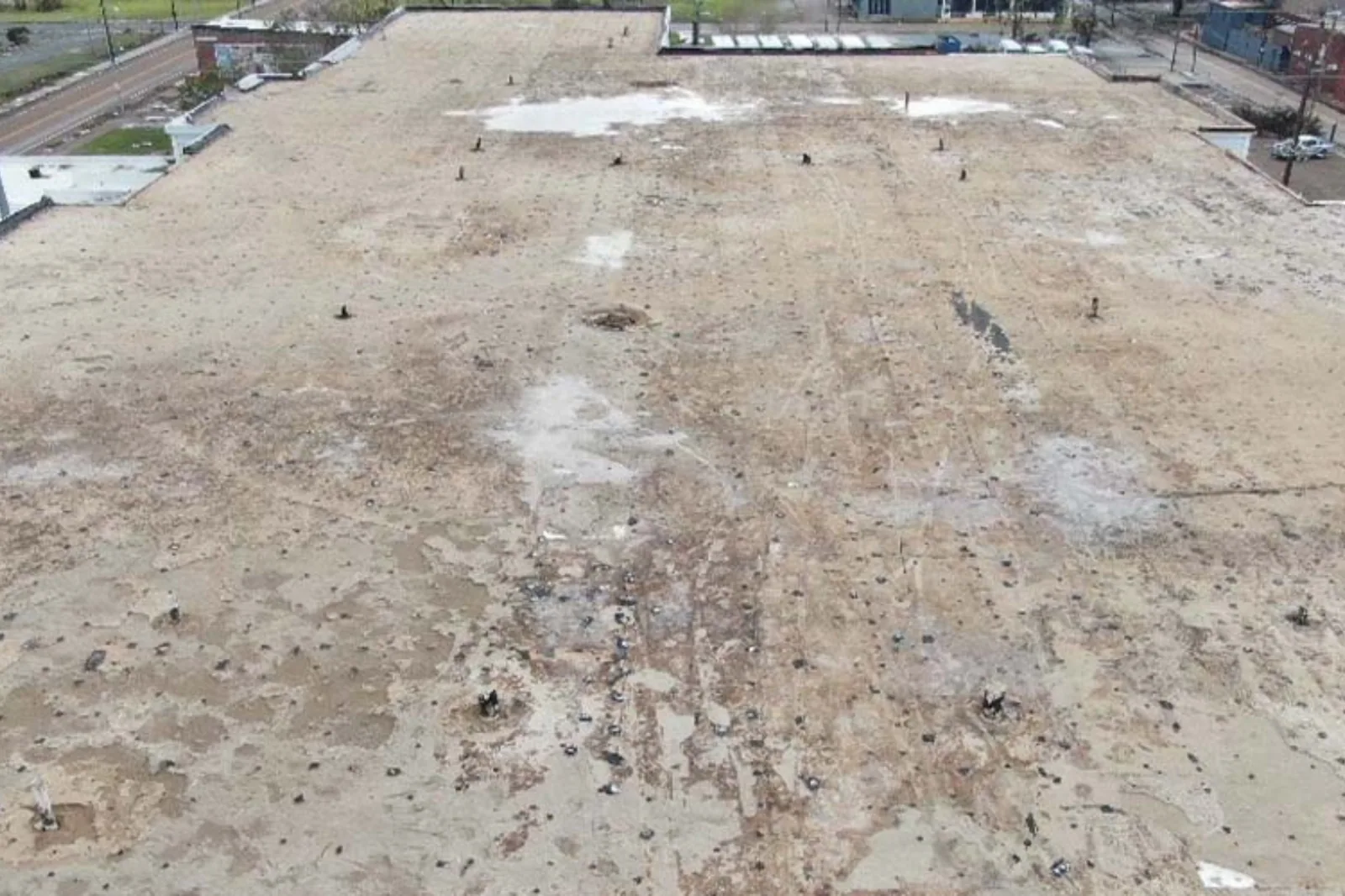 Emergency Roof Repair in Scottsdale, AZ Emergency Roof Repair in Scottsdale, AZ